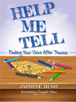 cover image of Help Me Tell